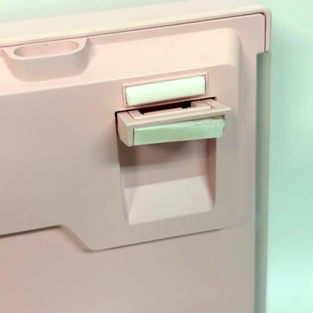 ぶいすぽっ！ 橘ひなの VSPO! GEAR ゲーミングキーボード