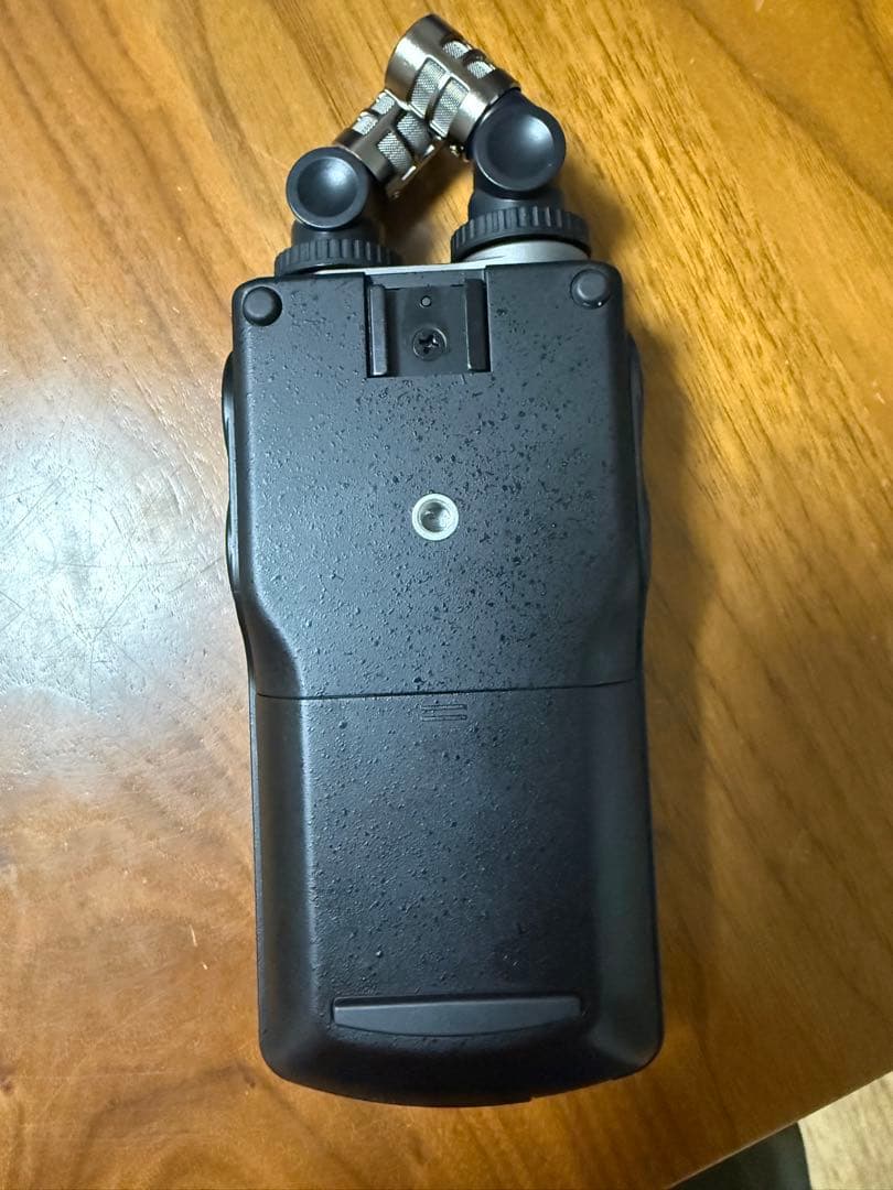 TASCAM Portacapture X8 マルチトラックレコーダー