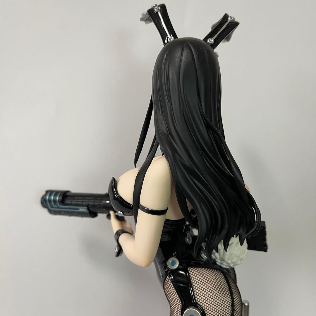 B-STYLE GANTZ レイカ バニーVer. 1/4 完成品フィ