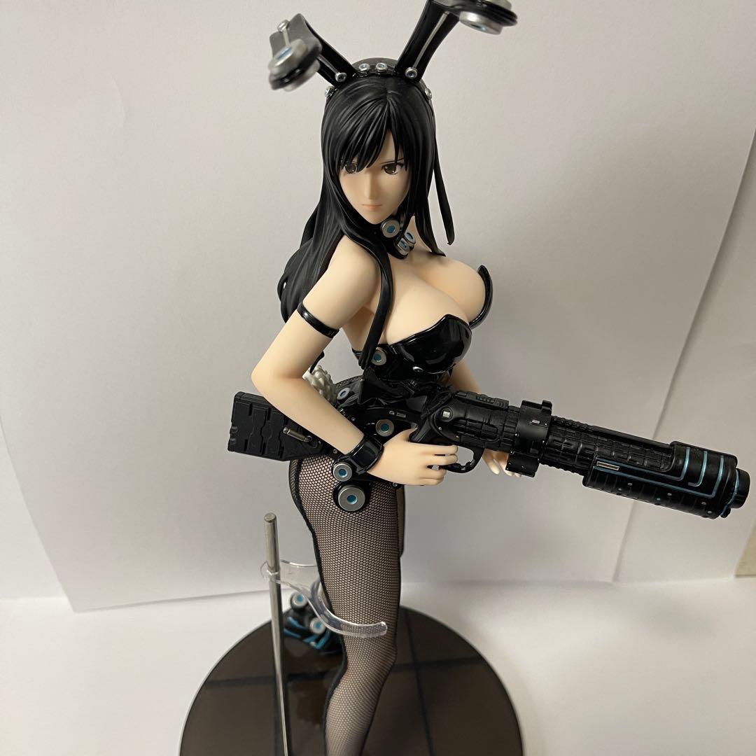 B-STYLE GANTZ レイカ バニーVer. 1/4 完成品フィ