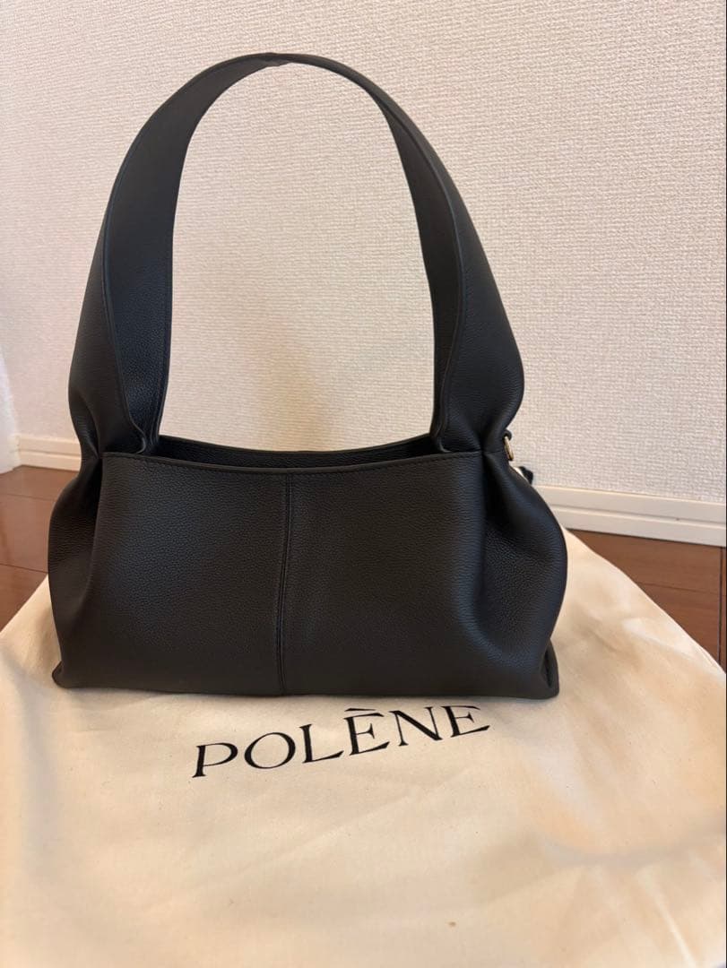 POLÈNE Numéro Neuf East West