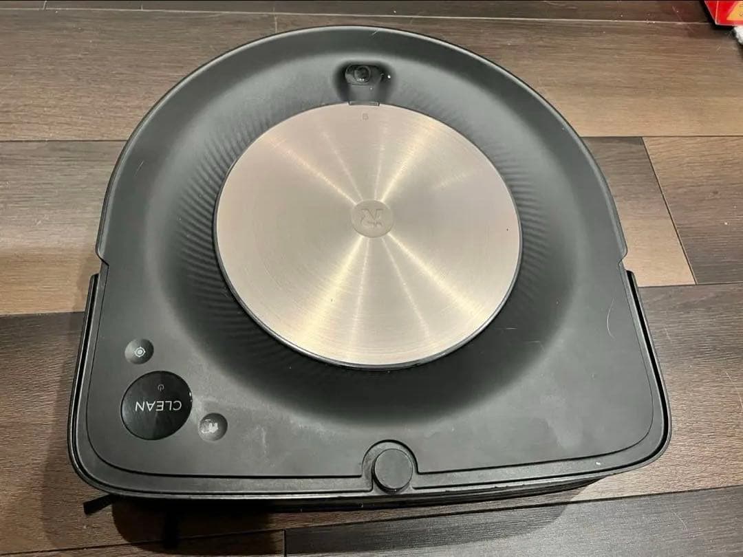 ルンバs9+ &ブラバージェット床拭きm6セット