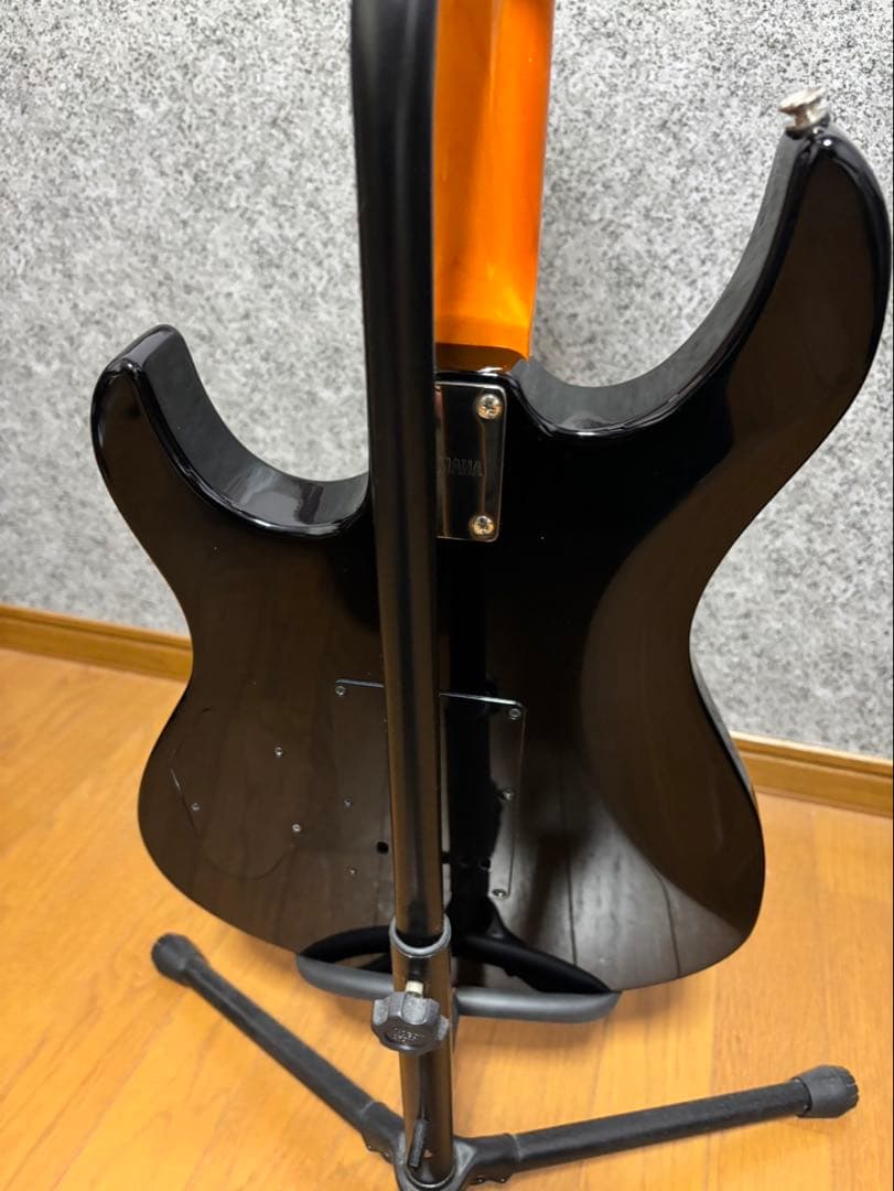 YAMAHA エレキギター PACIFICA 612 VIIFM TBL