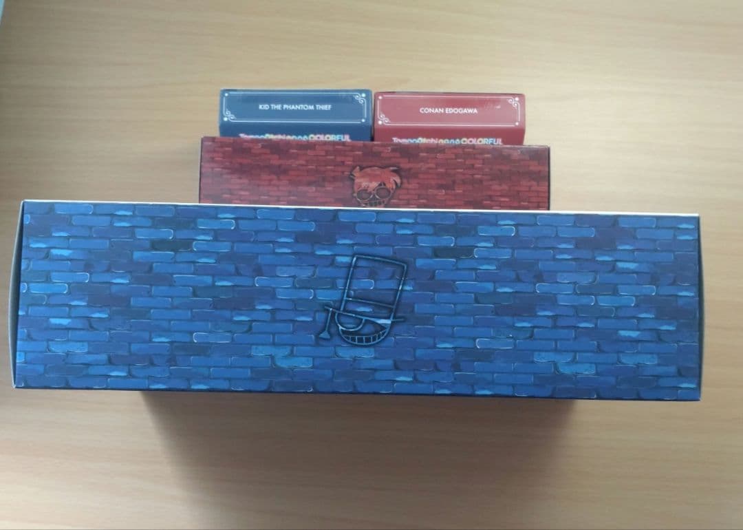 名探偵コナン 腕時計型麻酔銃 蝶ネクタイ型変声機 たまごっち トランプ銃