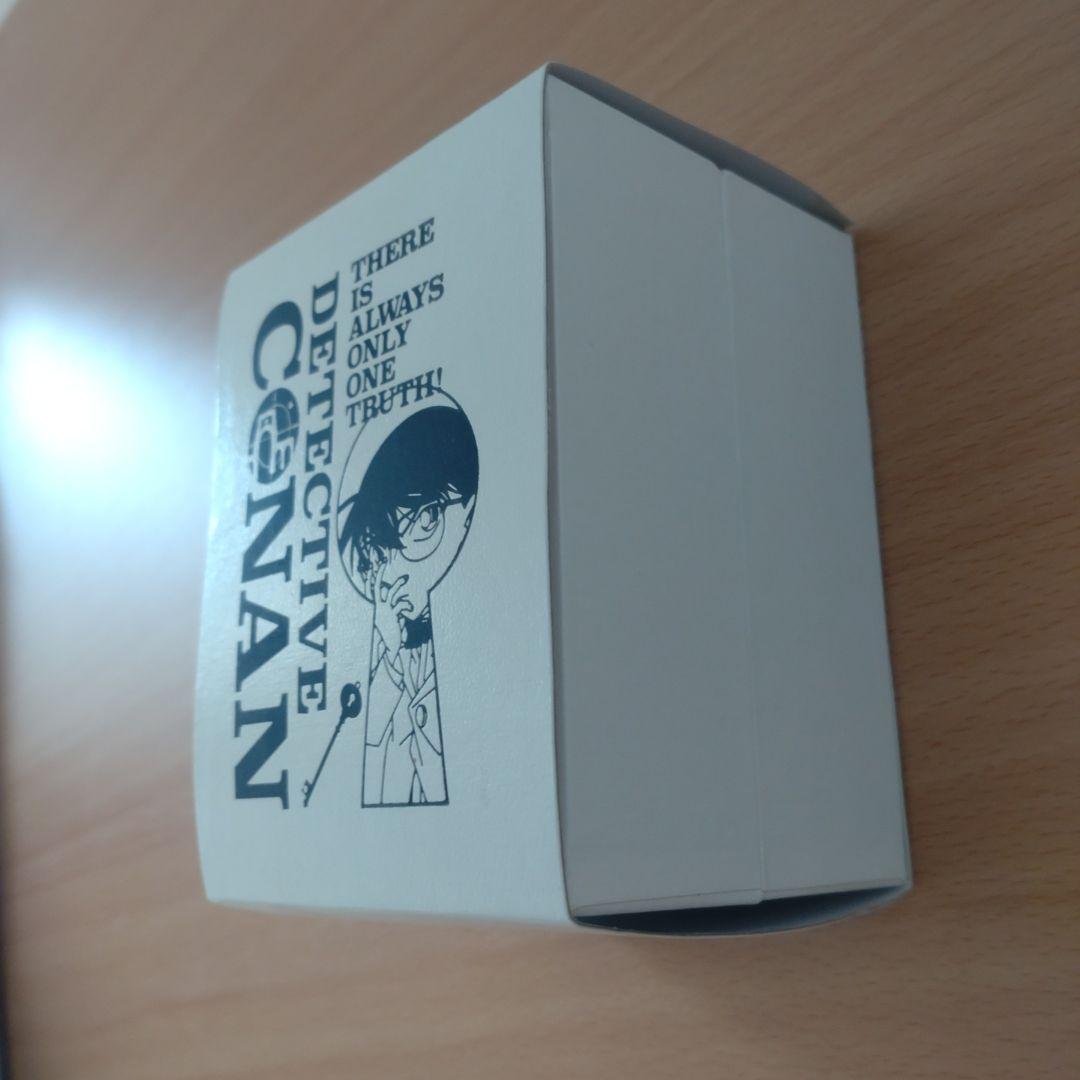 名探偵コナン 腕時計型麻酔銃 蝶ネクタイ型変声機 たまごっち トランプ銃