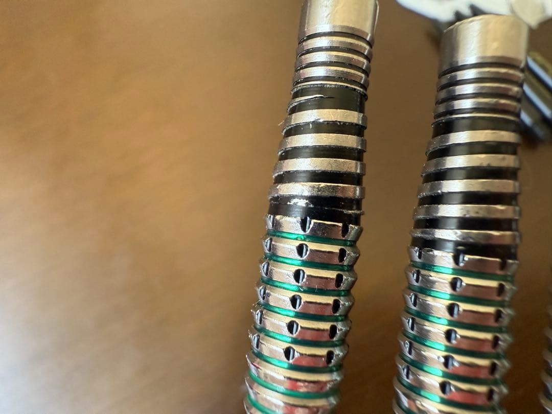 トリニダード バレル リカルドロペス