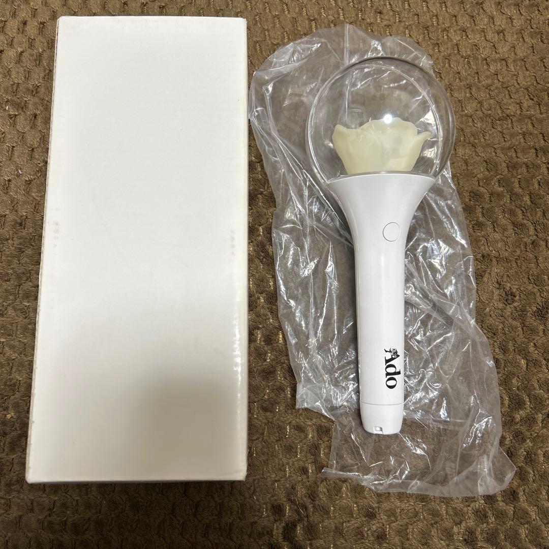 Ado カムパネルラ　ペンライト