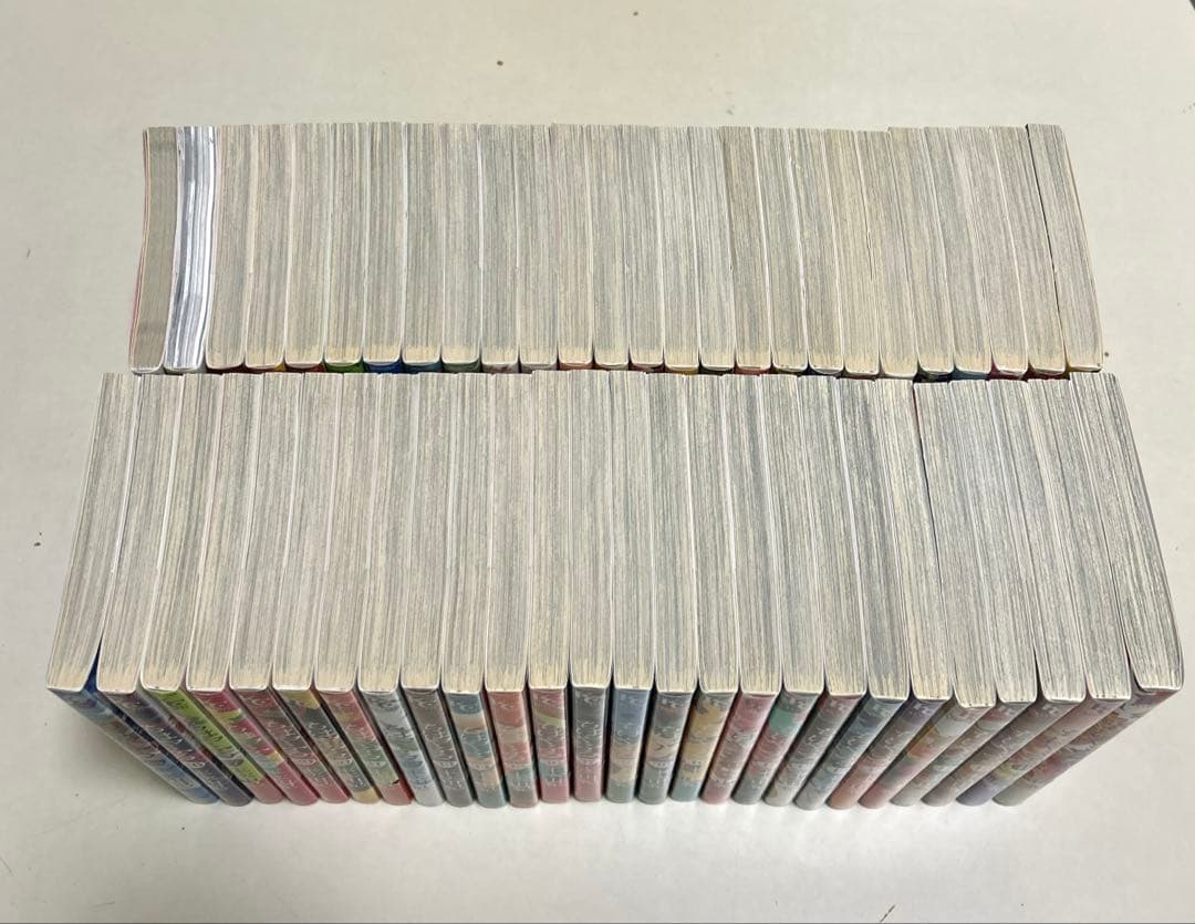 ちはやふる　全巻セット