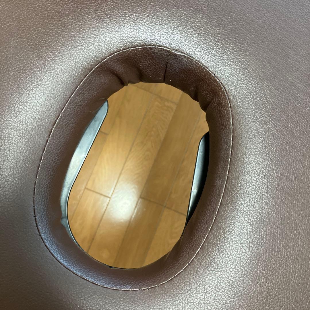 簡易ベッド・折りたたみベッド kao