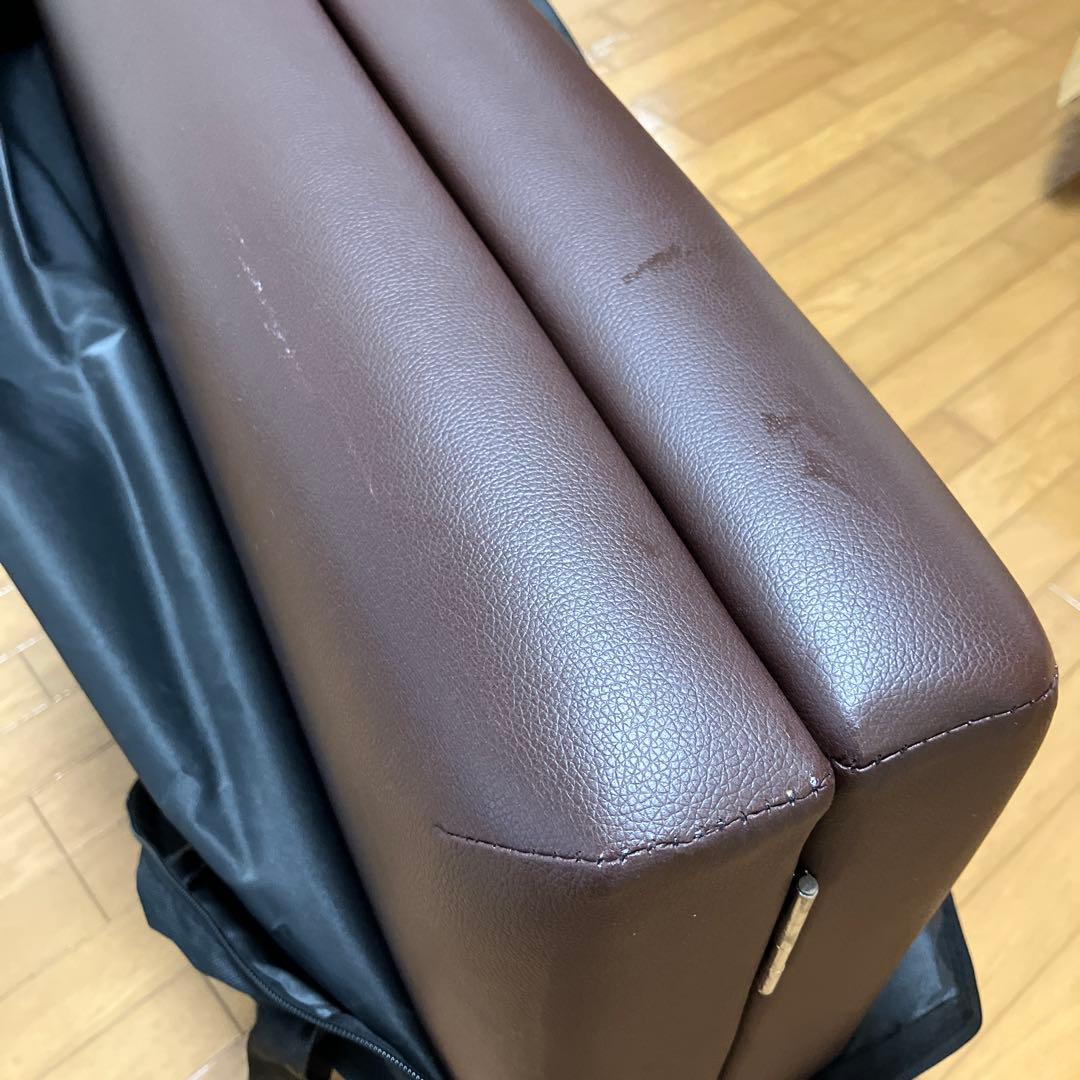 簡易ベッド・折りたたみベッド kao