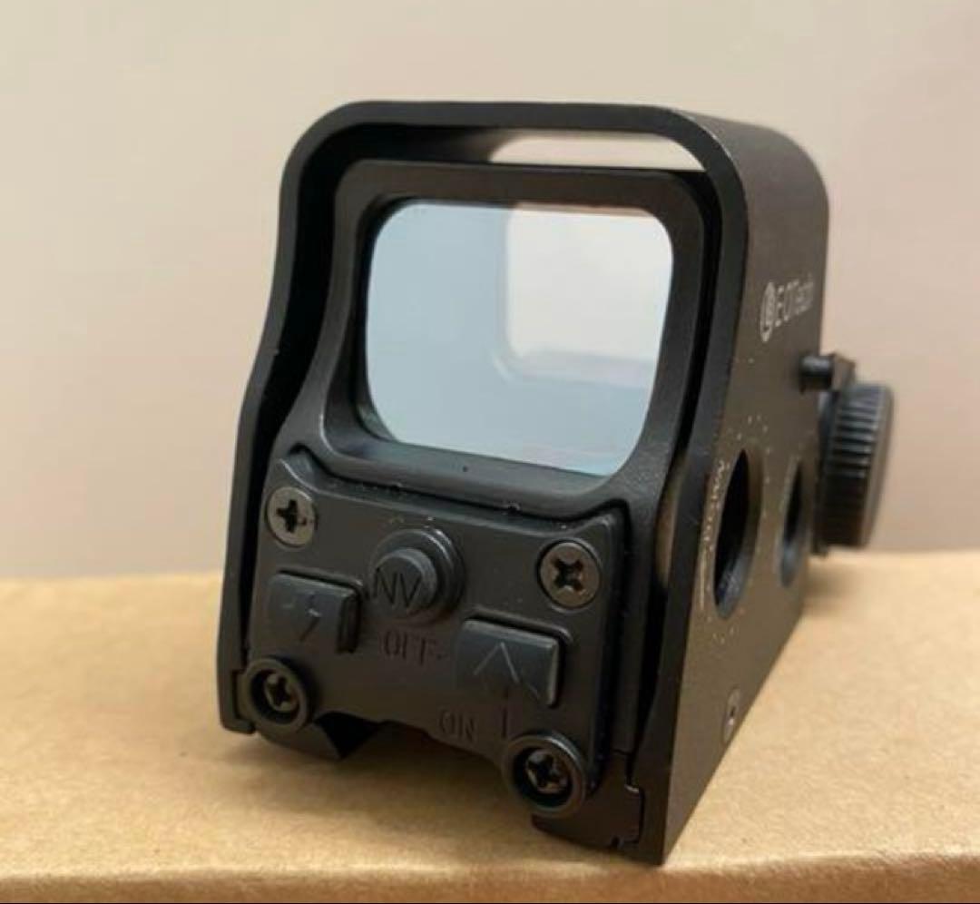 東京マルイ次世代　SCAR-L スカー　フラットダークアース