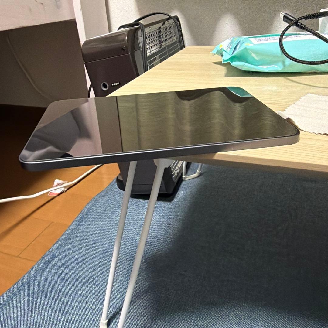 バッテリー100% iPad mini 6 256GB WIFI ほぼ未使用美品