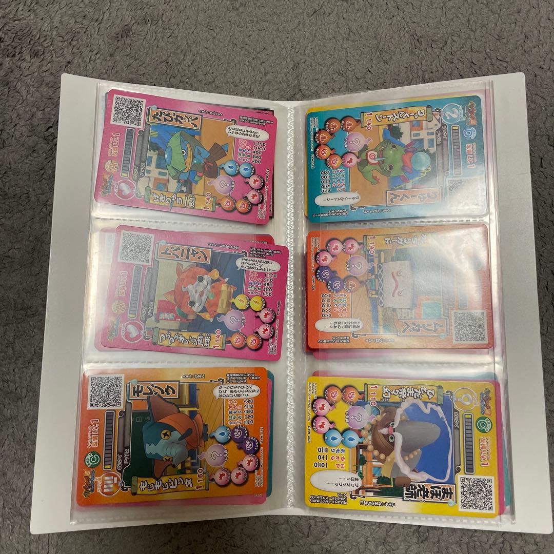 妖怪ウォッチ バスターズ ウキウキペディア ケース等まとめ売り