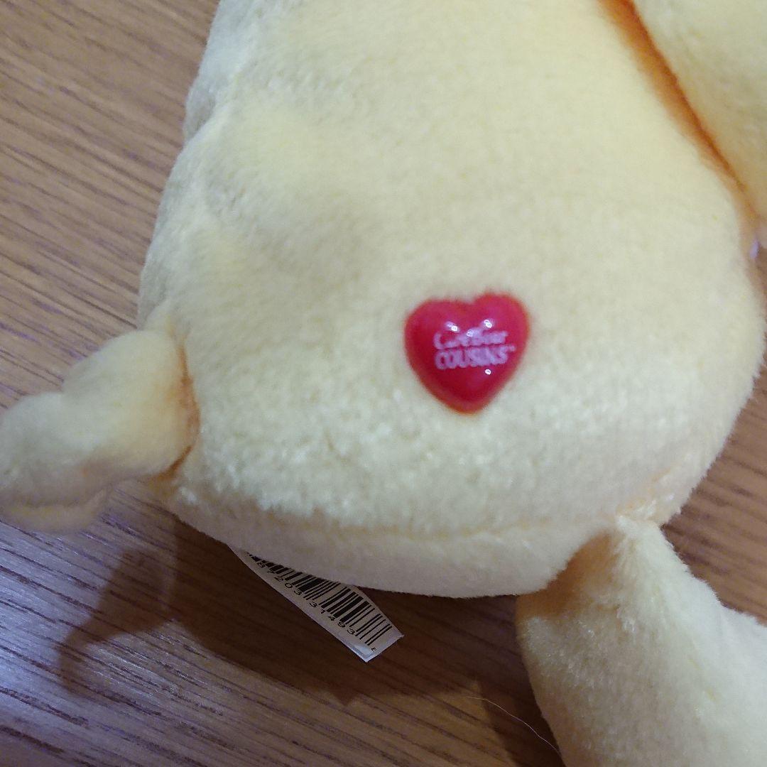 ☆ケアベアカズン☆ トリートハートピッグ