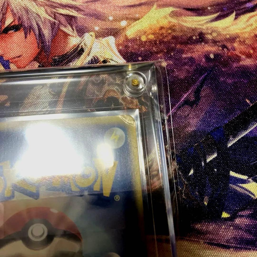 【ポケモンカード】ブラッキー ★ 062/080 【スクリューダウン入り】