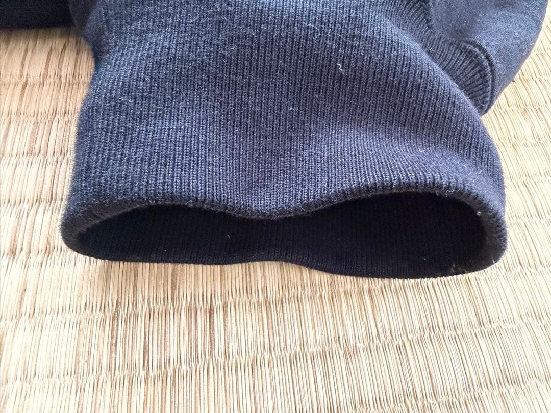 トップス Supreme Satin Applique Hooded Sweatshirt