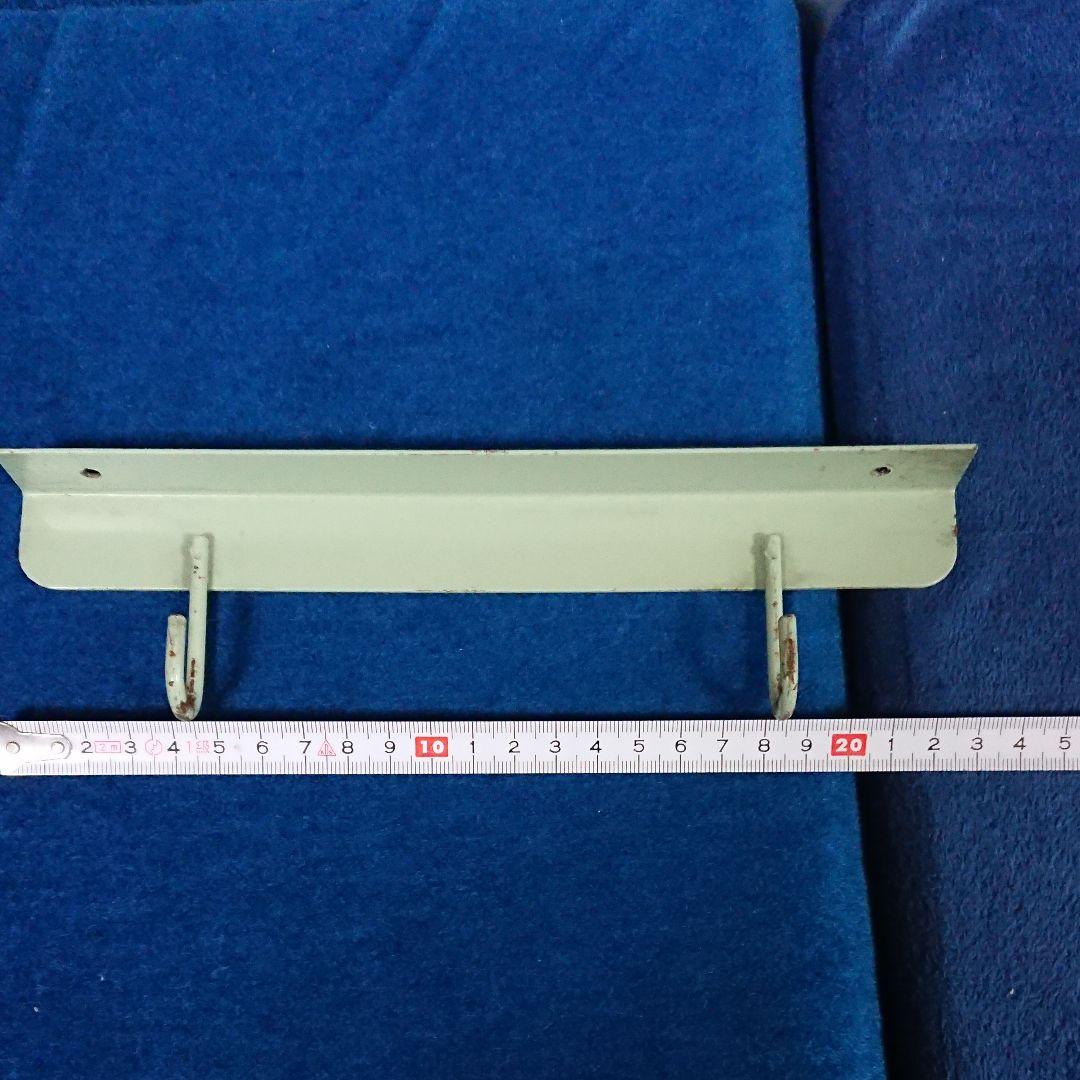 列車 編成番号札 掛け 丸穴タイプ