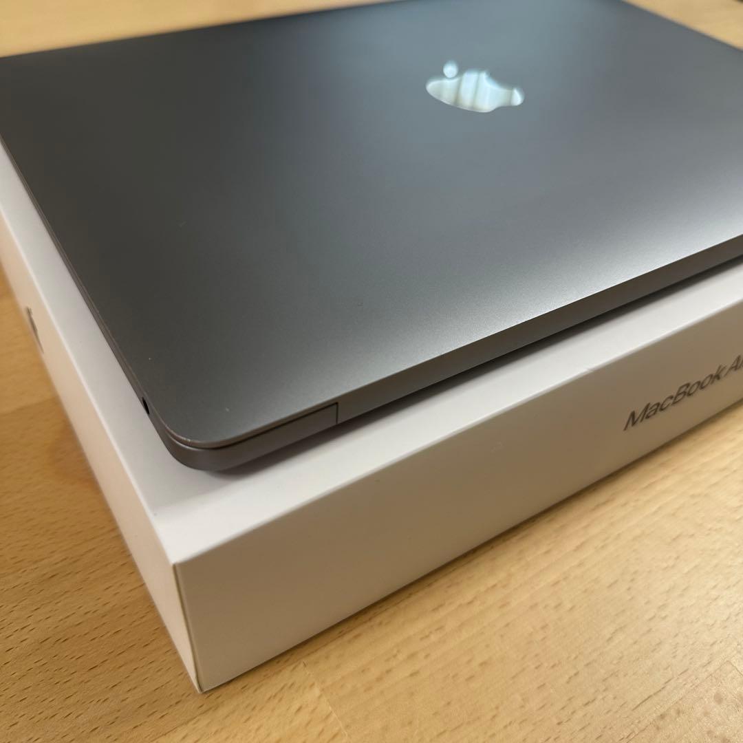 MacBook Air 13 M1 16GB/512GB USキーボード