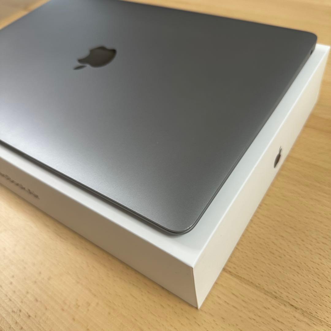 MacBook Air 13 M1 16GB/512GB USキーボード