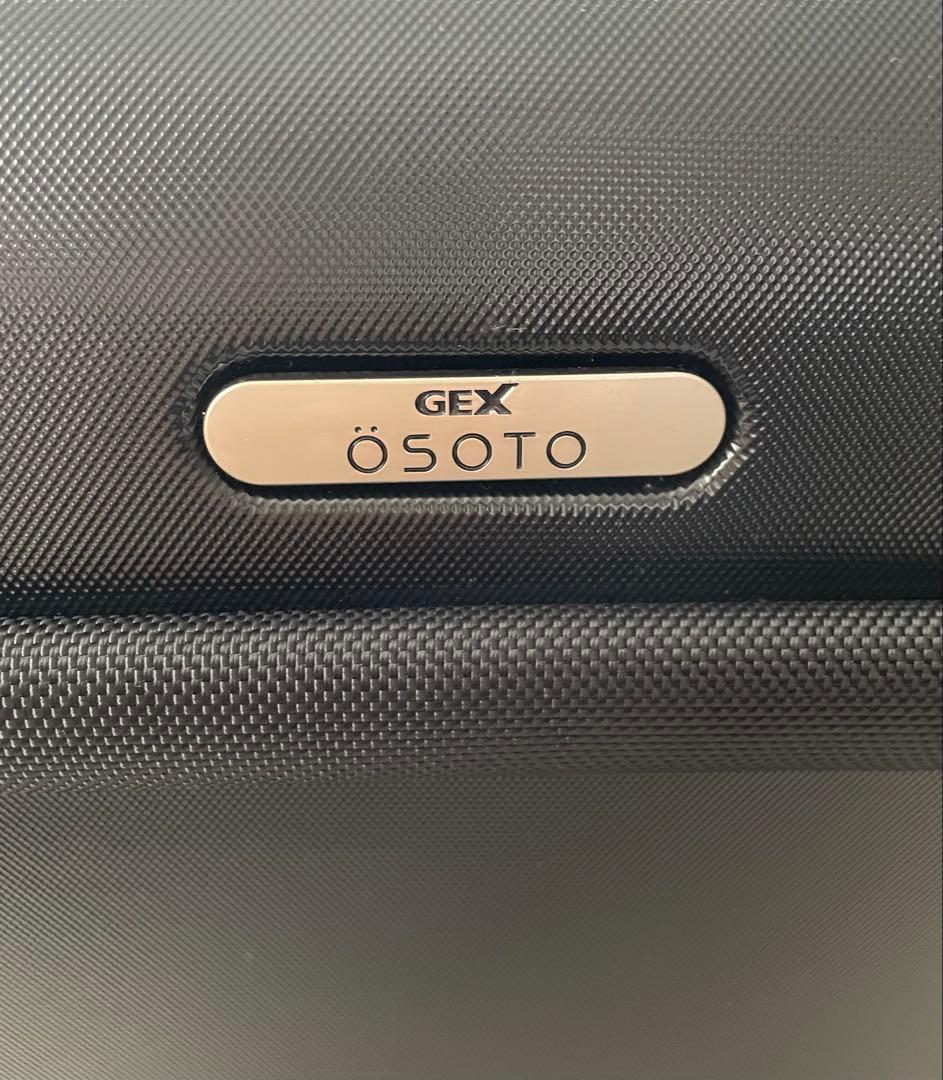 犬用キャリー⭐︎OSOTOキャリー roller ローラーS ブラック