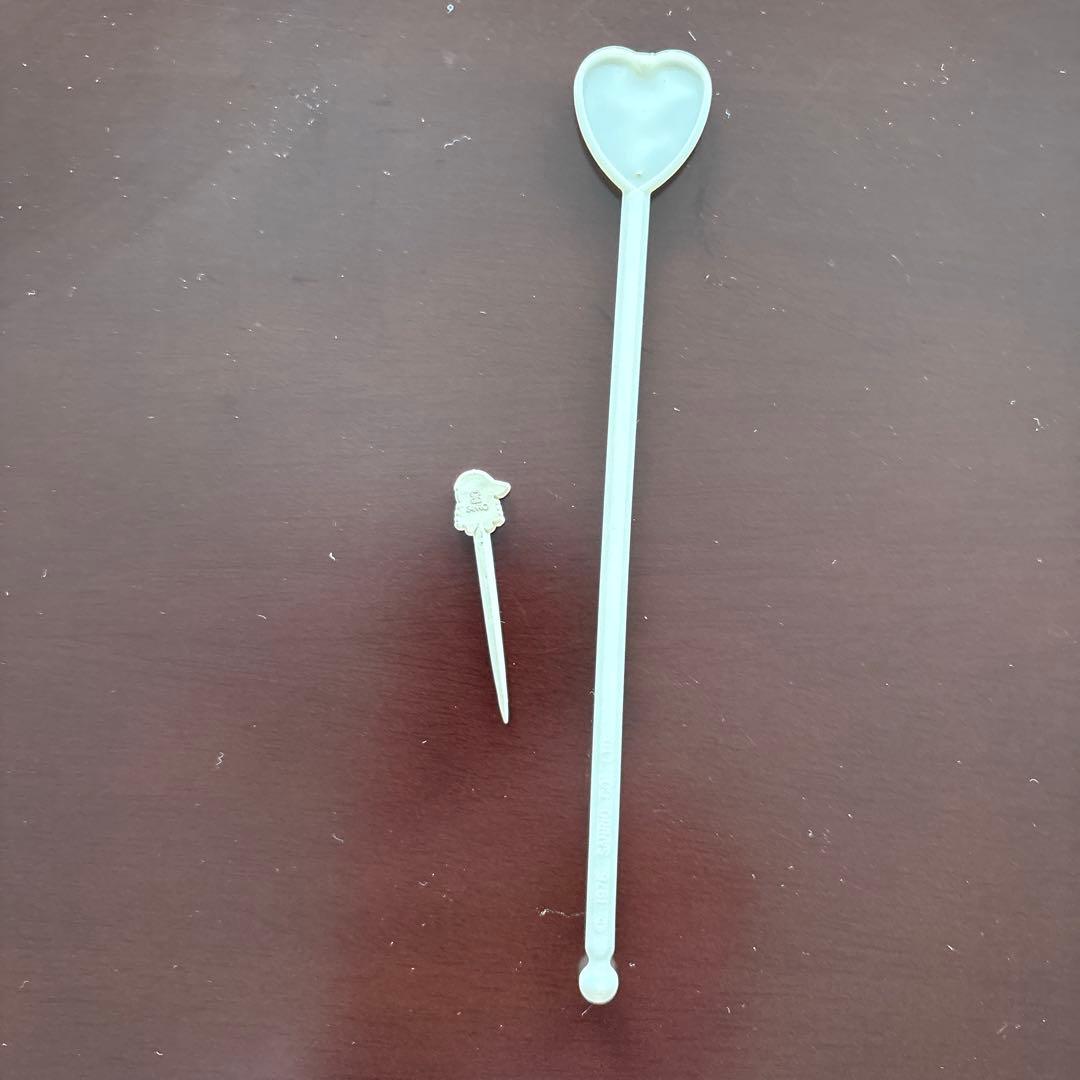 希少 70年代 Patty&Jimmy まとめ売り レトロ雑貨