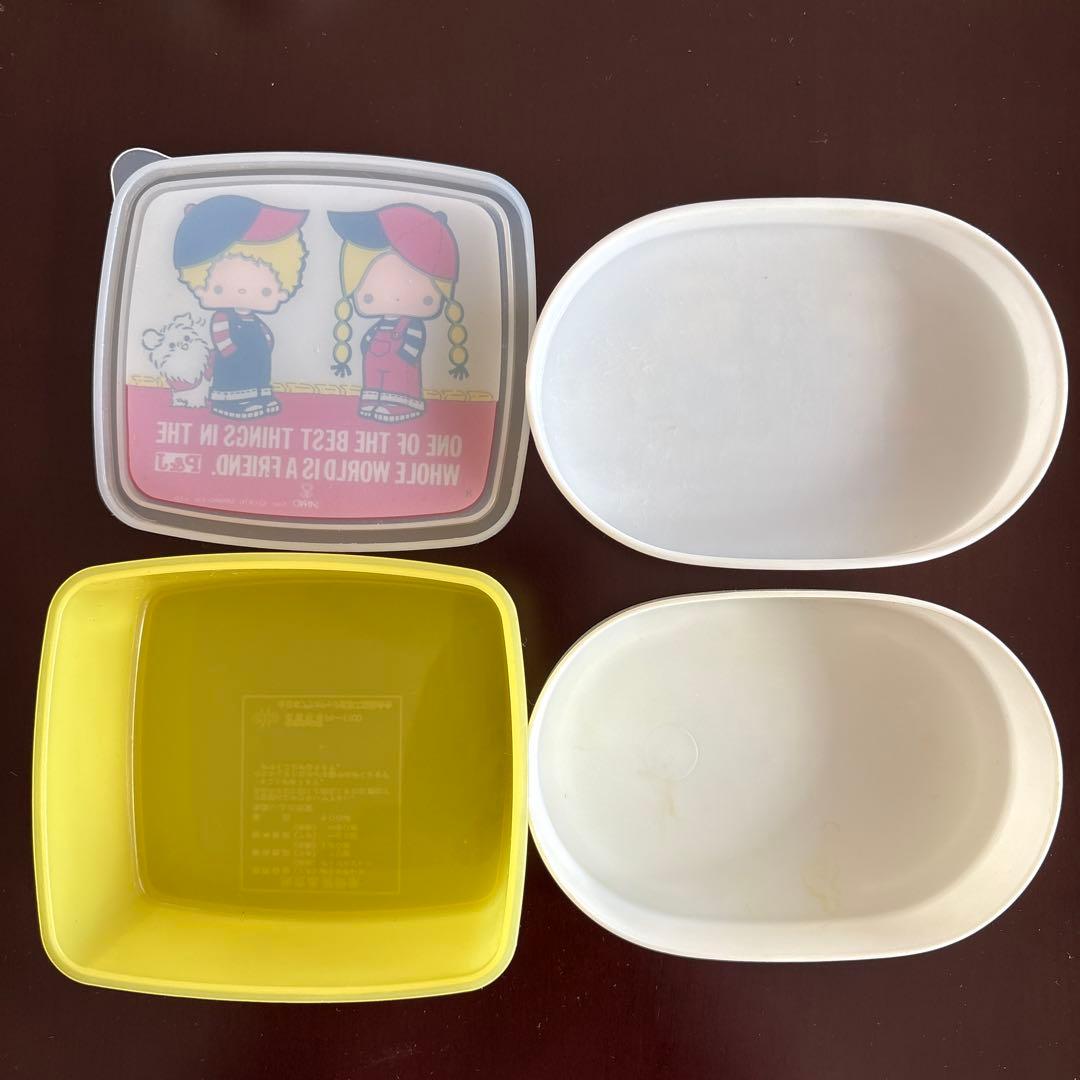 希少 70年代 Patty&Jimmy まとめ売り レトロ雑貨