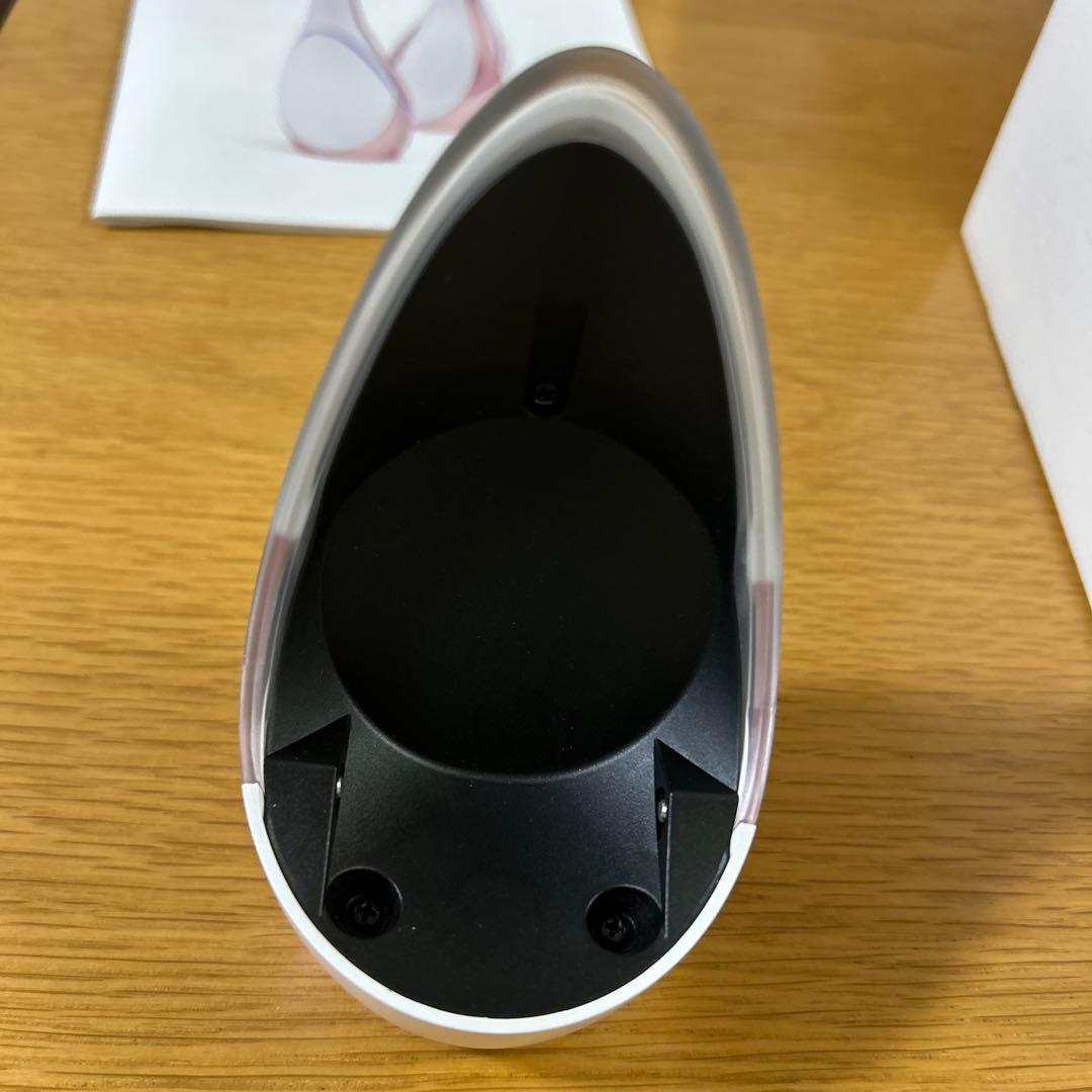 (コーン※※※)ルクセアヴィサージュS 美品 /未使用専用ジェル付き