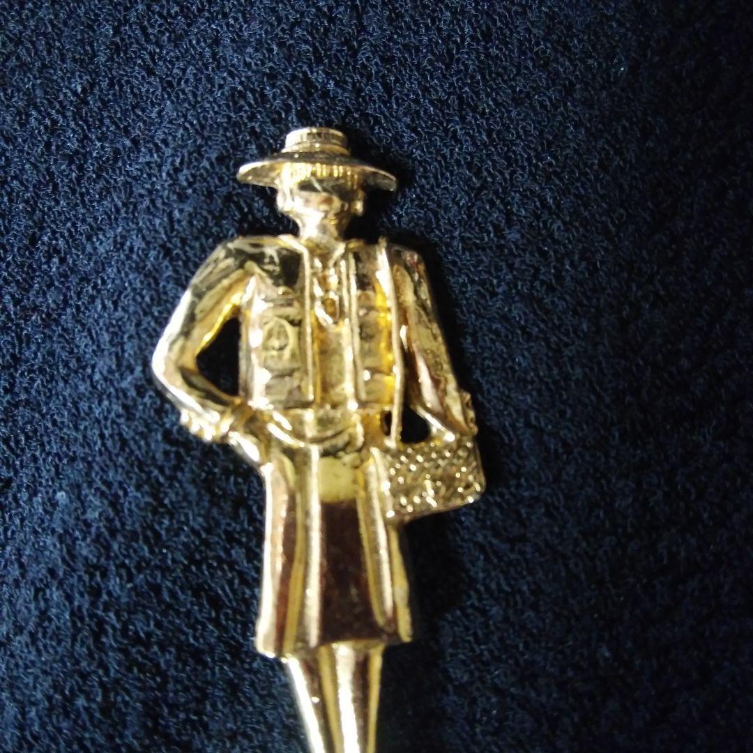 シャネル ブローチレディースマドモアゼルアクセサリーレア希少女性ヴィンテージ