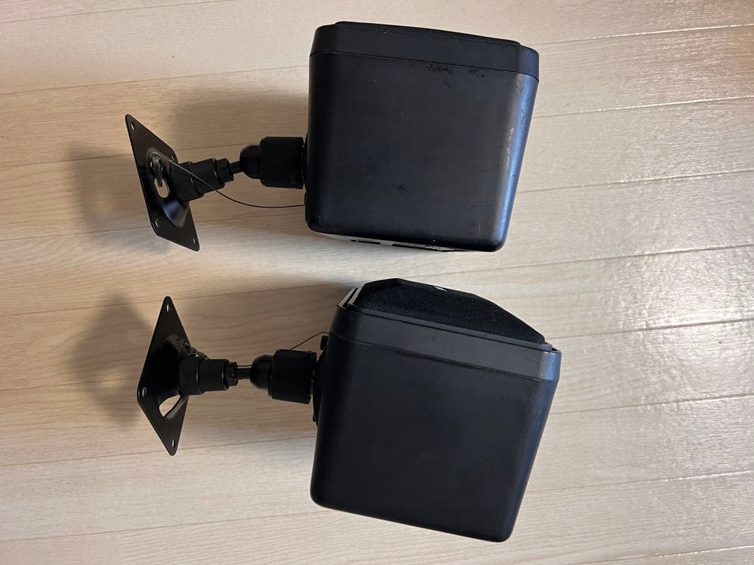 BOSE ボーズ　スピーカー　101MM 2点セット