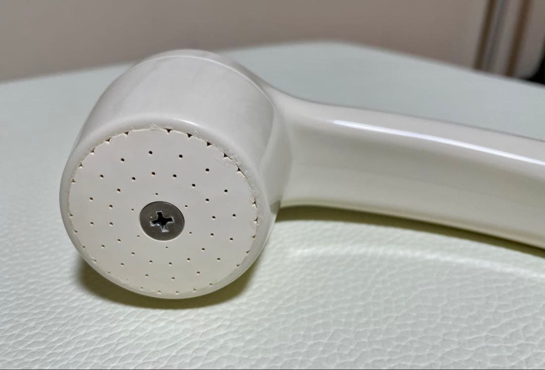 【中古】yosa シャワーヘッド ビナーノ ピュア ウルトラファインバブル