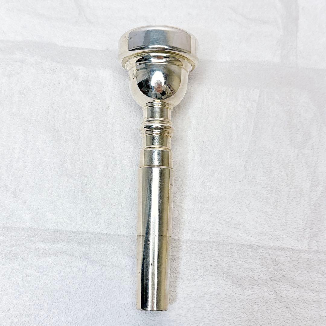 VINCENT BACH 6C バック トランペット用マウスピース