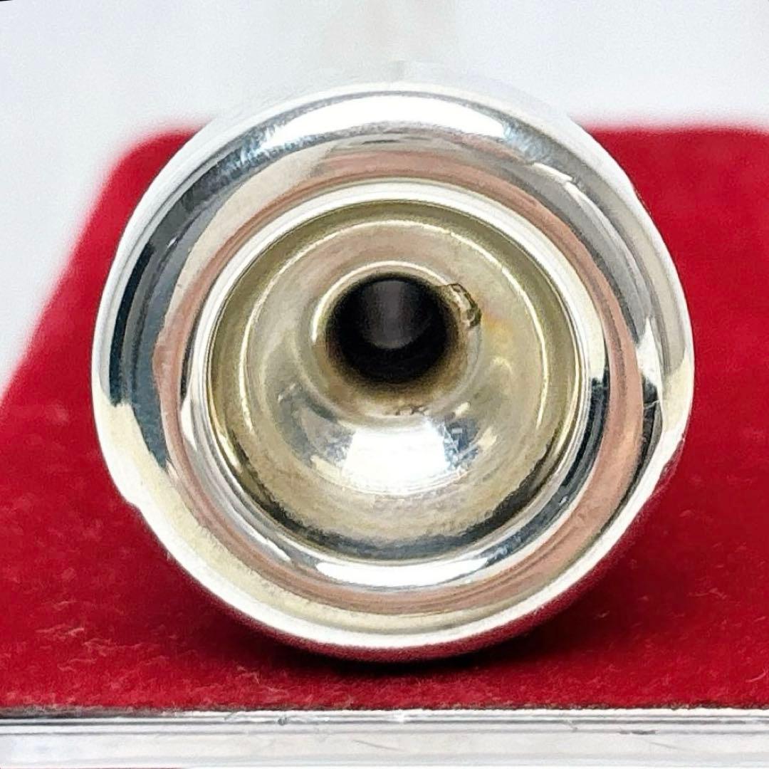 VINCENT BACH 6C バック トランペット用マウスピース