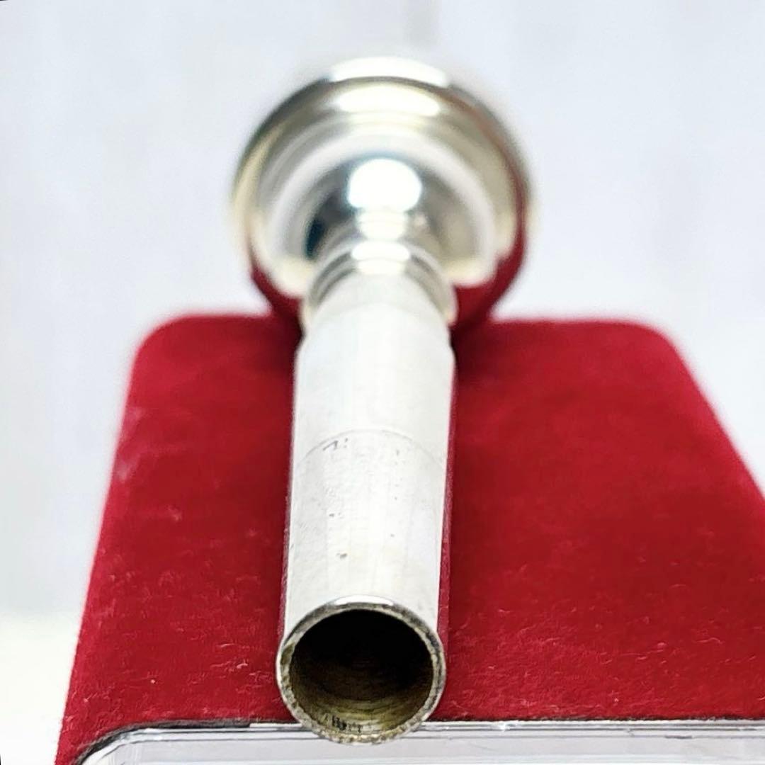 VINCENT BACH 6C バック トランペット用マウスピース