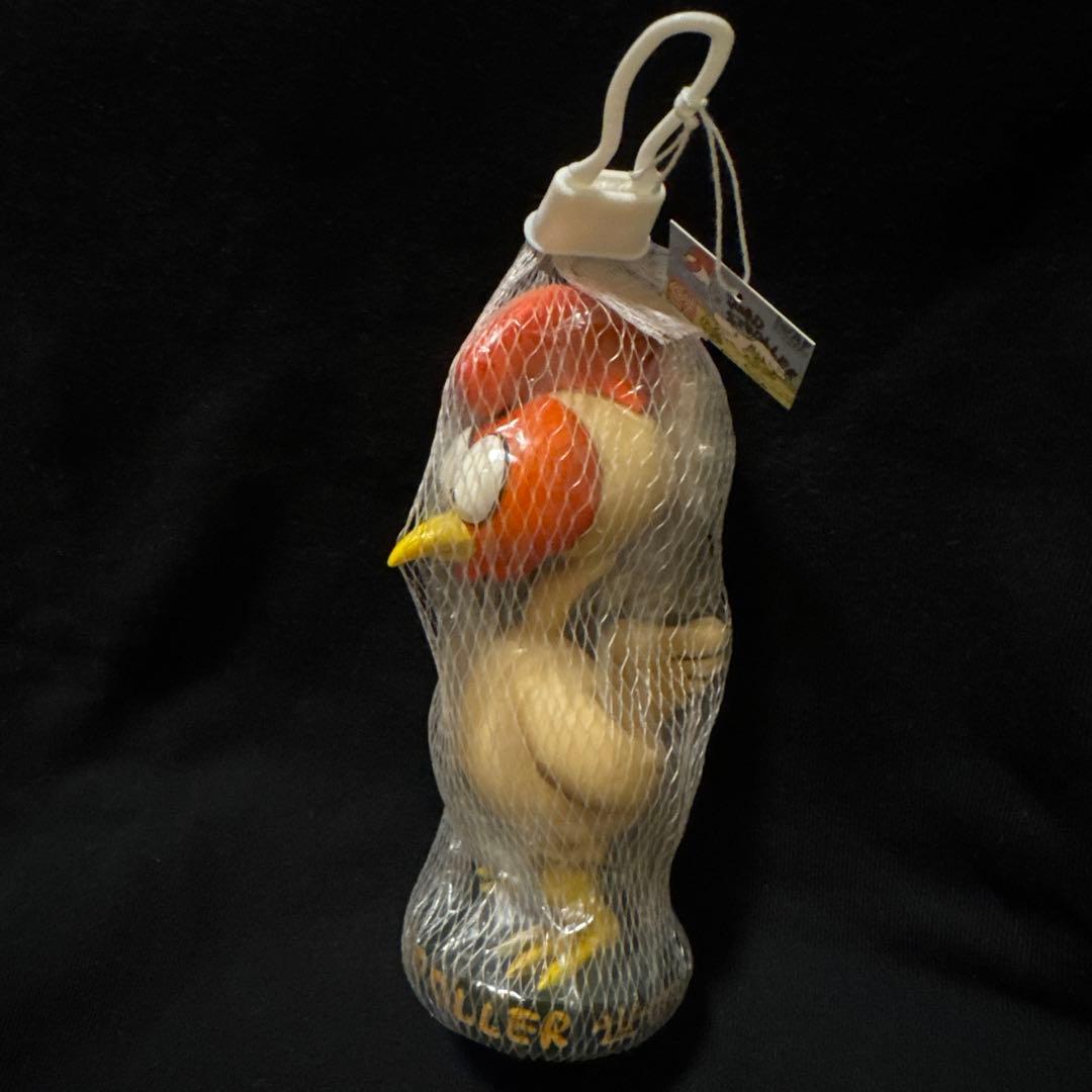 世田谷ベース 正式装備品 正規品 ロードストローラー ポンピングヘッド フィギア