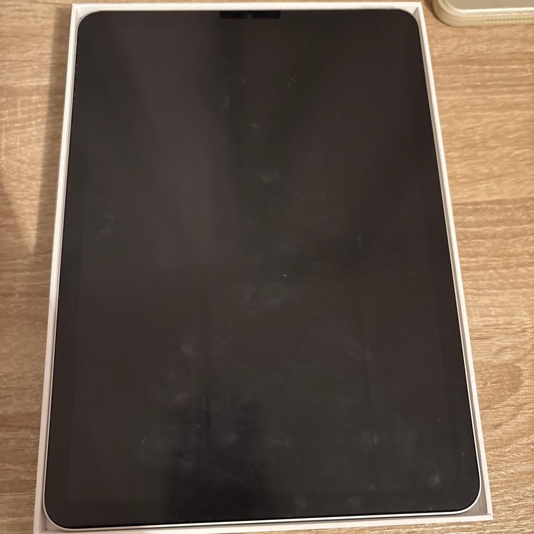【美品】iPadAir第5世代ローズゴールド　Wi-Fiモデル　256GB