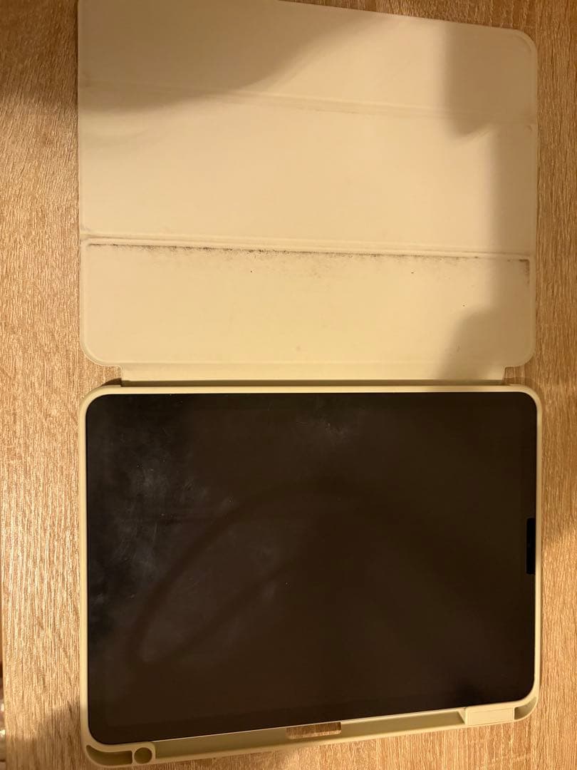 【美品】iPadAir第5世代ローズゴールド　Wi-Fiモデル　256GB