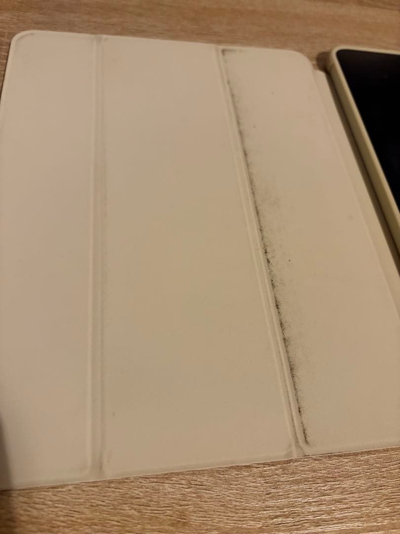 【美品】iPadAir第5世代ローズゴールド　Wi-Fiモデル　256GB