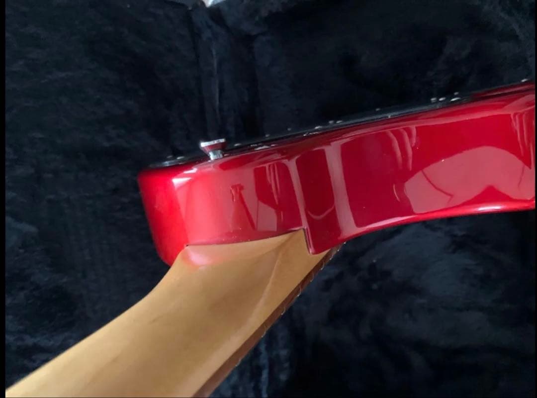 フェルナンデス　Zo-3 Ultima　電源アダプター