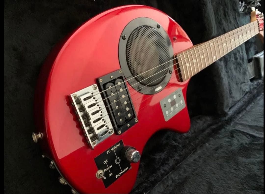 フェルナンデス　Zo-3 Ultima　電源アダプター