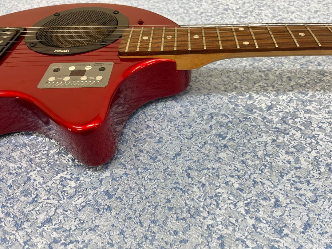 フェルナンデス　Zo-3 Ultima　電源アダプター