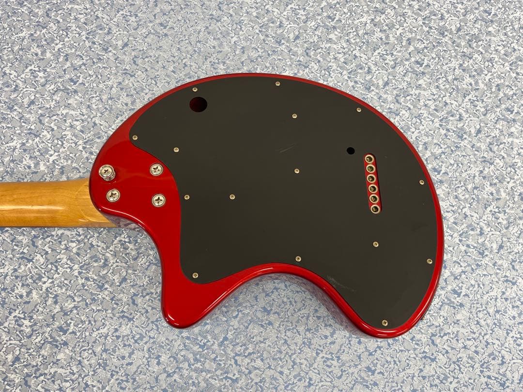 フェルナンデス　Zo-3 Ultima　電源アダプター