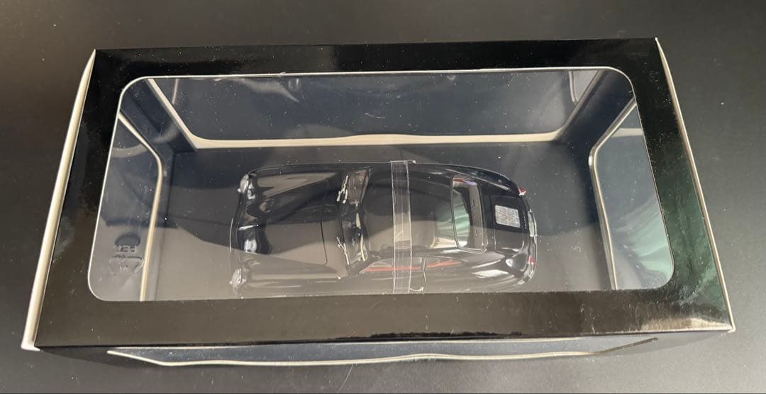 ミニカー Porsche 356 1/18 Autoart