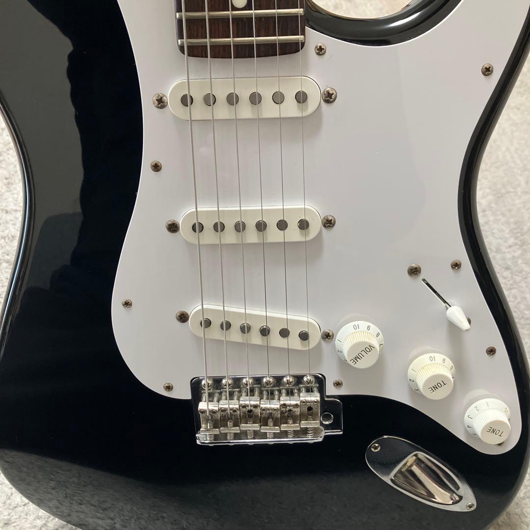 coolz ストラトタイプギター 中古品