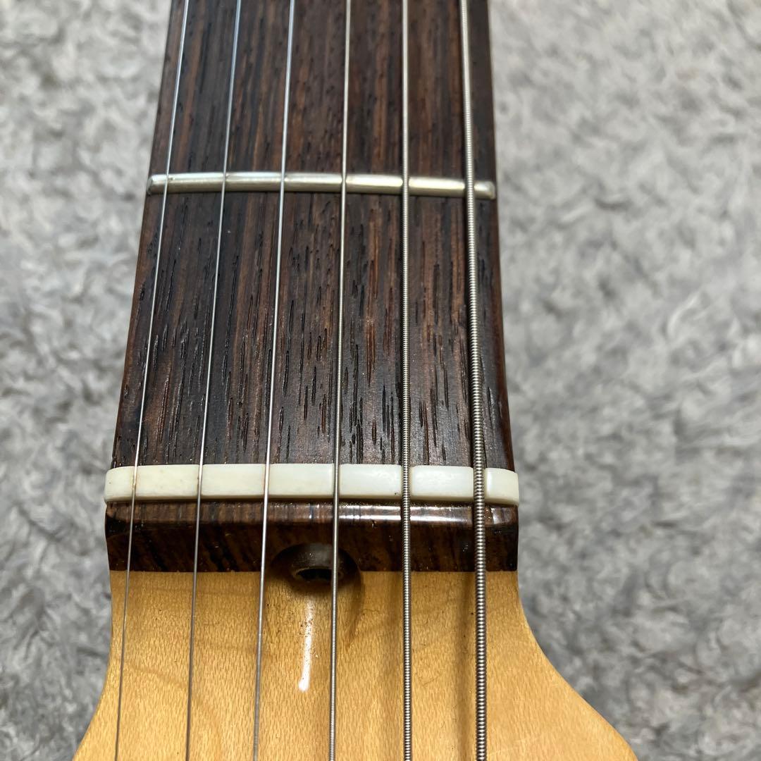 coolz ストラトタイプギター 中古品