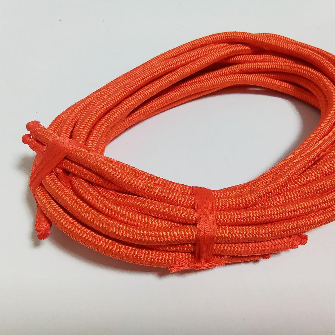 茶道表千家　壺飾　緒結び　紐