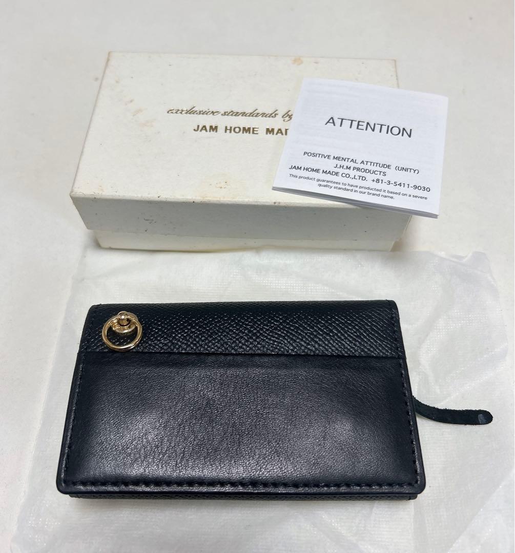 【新品】JAM  MADE キーケース