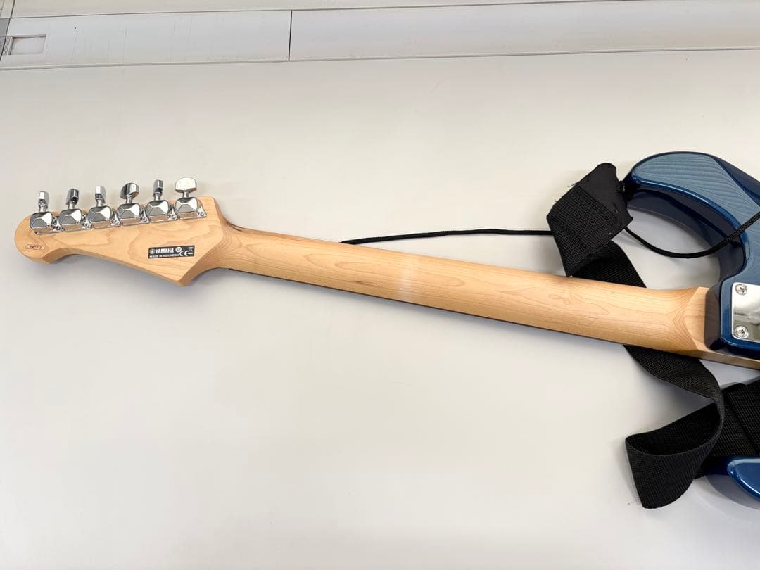 ヤマハ YAMAHA Pacifica パシフィカ 青 PAC012