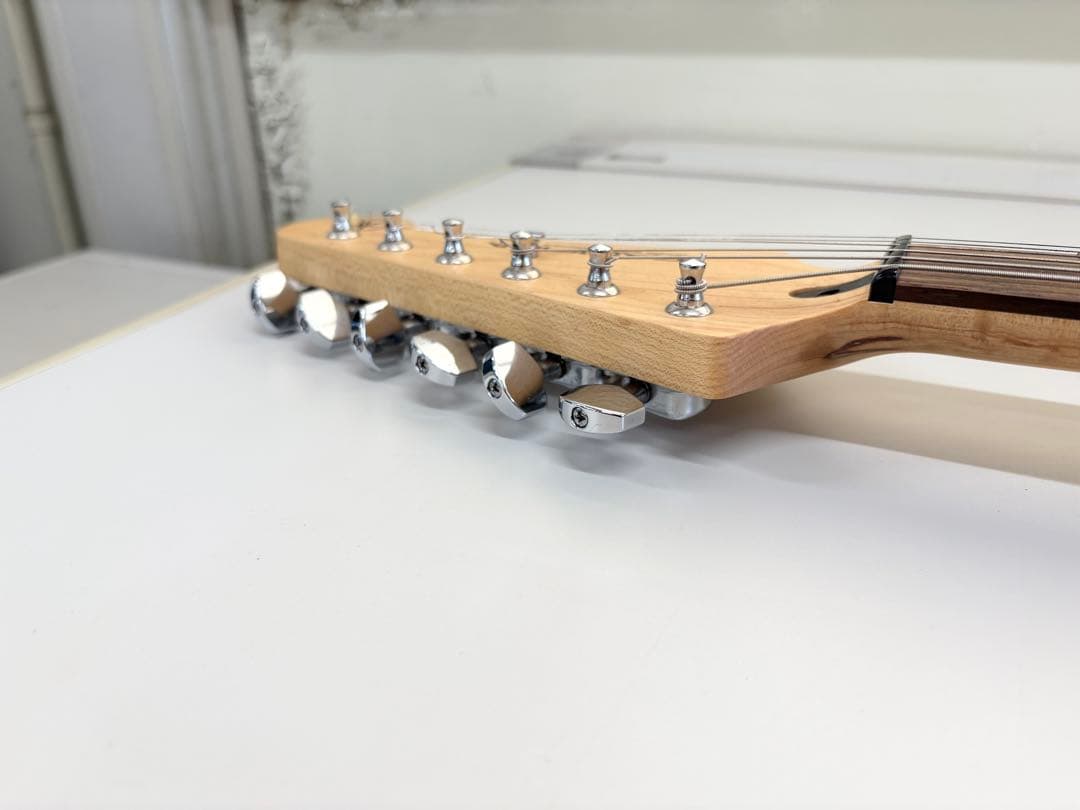 ヤマハ YAMAHA Pacifica パシフィカ 青 PAC012