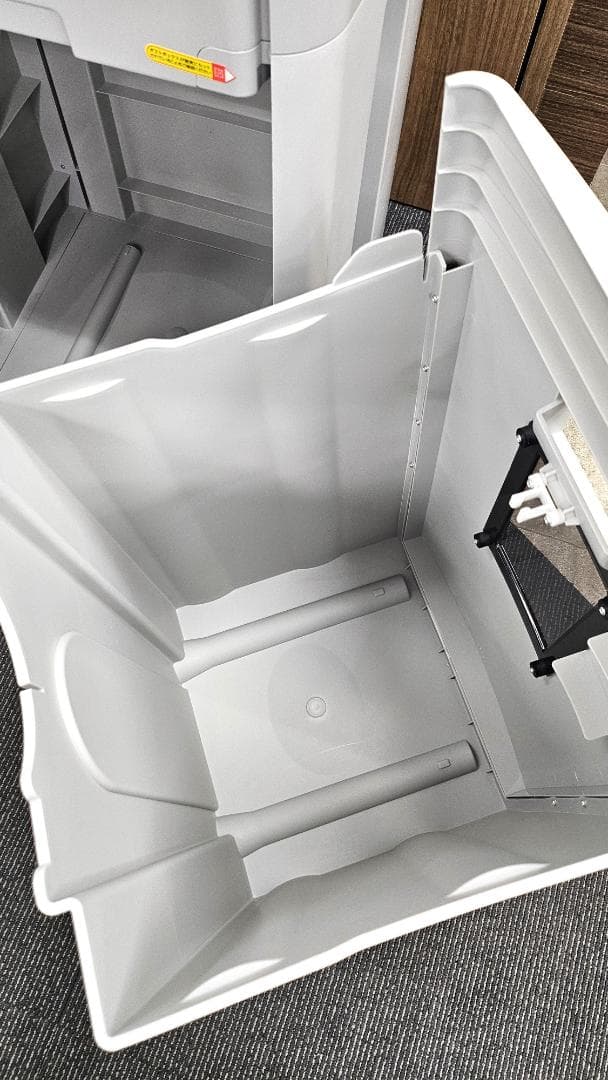 アイリスオーヤマ　業務用シュレッダー　AFS150HC