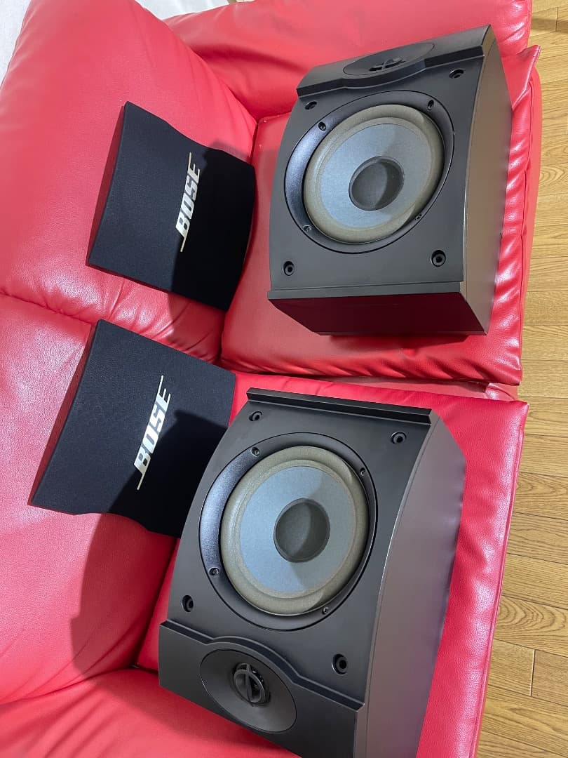 スピーカー・ウーファー Bose 301V speaker
